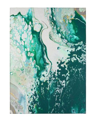 Addison Rugs Karina Indoor/Outdoor Washable Rug