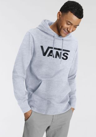 Vans VANS CLASSIC PULLOVER, Hoodie, Kapuzenpullover mit grossem Logoprint