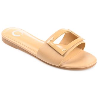Journee Collection Collection Womens Tru Comfort Foam Clair Sandal