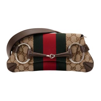 Gucci Shoulder Bags - female - Gucci - Shoulder Bags - Multicolor - ONE SIZE - Bags