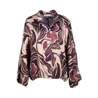 Am&eacute;lie & Am&eacute;lie Blusa Lagos - Blouses & Shirts - Mujer - Multicolor - XL
