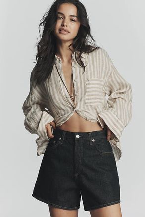 A Gold E Leith Shorts