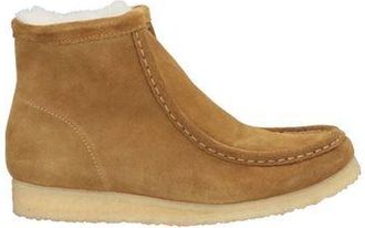 Clarks SCHUHE - Stiefeletten auf YOOX.COM