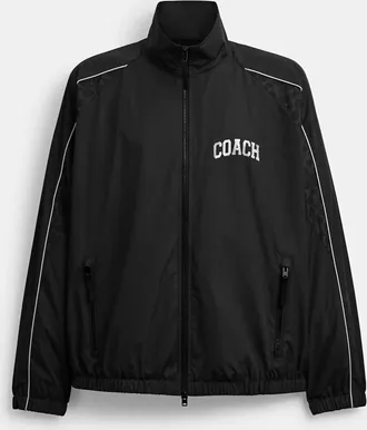 Coach Track Jacket