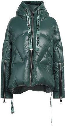 Khrisjoy JACKEN & MÄNTEL - Pufferjacken & Daunenjacken auf YOOX.COM