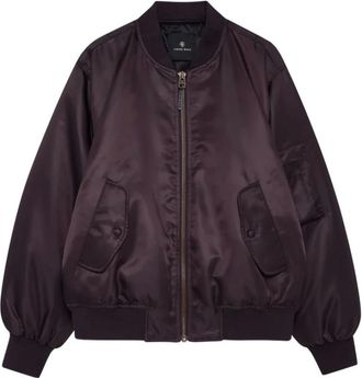 Anine Bing Donna, Giacche, Marrone, L, new