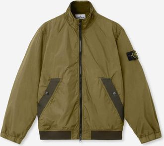 Stone Island Casual Technical Jacket