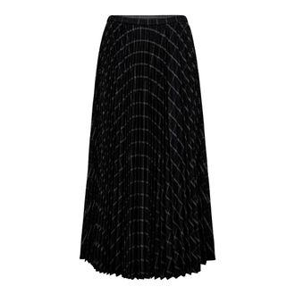 Copenhagen Muse Aurora Skirt - Skirts - Mujer - Gris - XS