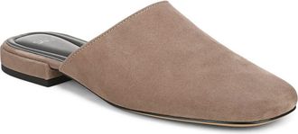 Franco Sarto Olena Mule in Truffle at Nordstrom, Size 9.5