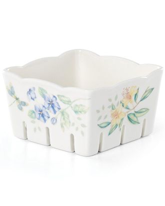 Lenox Butterfly Meadow Berry Bowl