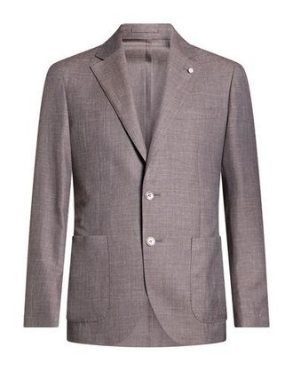 Luigi Bianchi Mantova COMPLETI E COORDINATI - Blazers su YOOX.COM