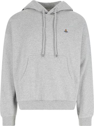 Vivienne Westwood Hooded sweatshirt
