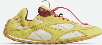 Bottega Veneta Orbit Flash Sneaker - Bottega Veneta