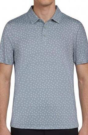 Report Collection 360 Movement Hyper Stretch Polo in Sage at Nordstrom Rack, Size Xx-Large