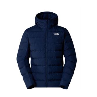 The North Face Uomo, Giacche, Blu, L, new