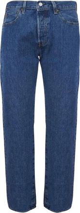 Levi's Hombre, Vaqueros, Azul, Talla: W40