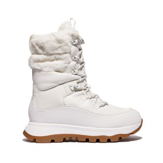 FitFlop Fitflop Womens Neo D Hyker Boots in Urban