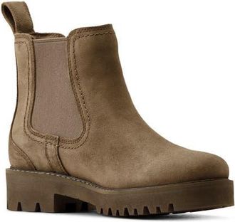 Ariat Wexford Chelsea Boot in Green at Nordstrom, Size 9