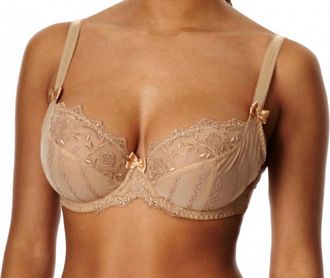 Curvy Kate Emily Balcony Underwire Bra In Nude