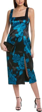 Hutch Angi Midi Dress