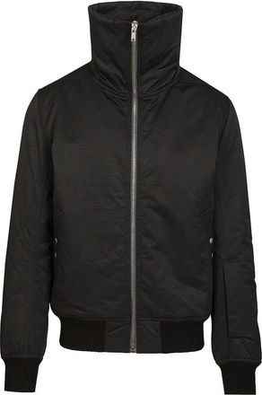 Rick Owens Dracuflight Bomber Jacket