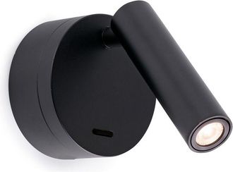 Faro Barcelona Boc Aplique De Pared 62708