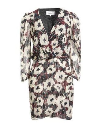 BA&SH DRESSES - Mini dresses sur YOOX.COM