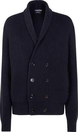 Tom Ford Knitwear Cardigan