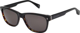 Ted Baker TB1753 Dayton 001 Mens Sunglasses Black Size 58