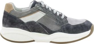 Xsensible Uomo, Scarpe, Blu, 42 EU, new