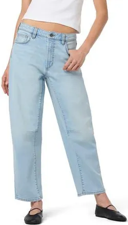 Joe's Barrel Leg Jeans in Rayanne at Nordstrom Rack, Size 30