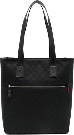 Gucci Medium GG Tote Bag