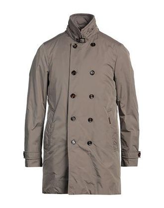 Moorer COATS & JACKETS - Overcoats & Trench Coats on YOOX.COM