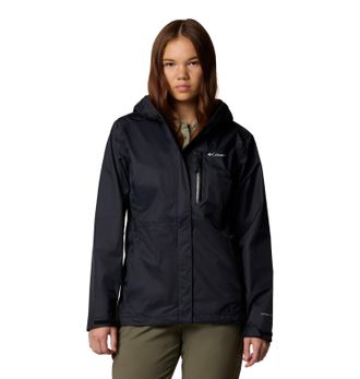 Columbia Regenjacke