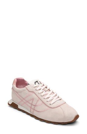 Ash Killer Sneaker in Offwhite/white/rose at Nordstrom, Size 10Us