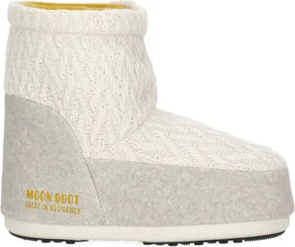Moon Boot Donna, Scarpe, Bianco, 42 EU, new