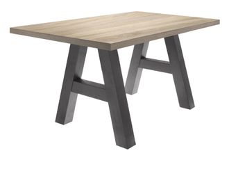 Mäusbacher Esstisch »Mister TOPSELLER!« OTTOs Choice, Gestell in A-Form