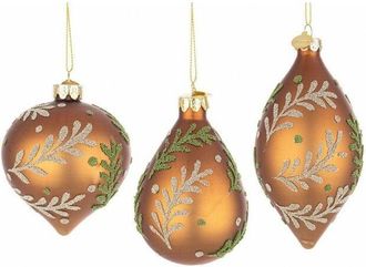 BIZZOTTO Pendaglio Vt Amelie Bronzo 12x