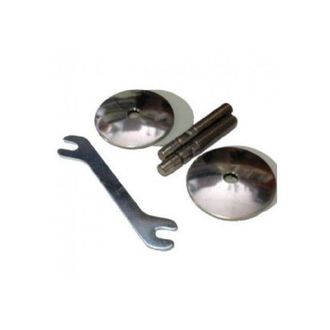 Villeroy & Boch scharnieren voor closetzitting - memento subway 2.0