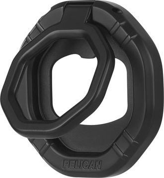 Pelican 3-in-1 Tool Phone Grip in Black at Nordstrom Rack