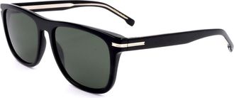 HUGO BOSS BOSS 1626/S 0807 QT Black/Green