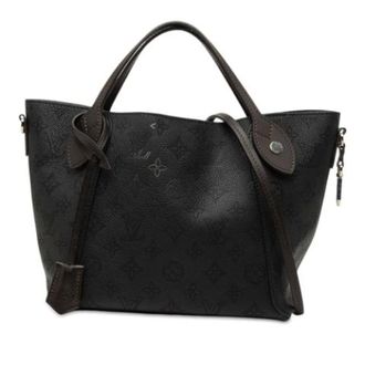 Louis Vuitton Pre-owned Hina PM - Pre-owned - Mujer - Negro - ONE SIZE