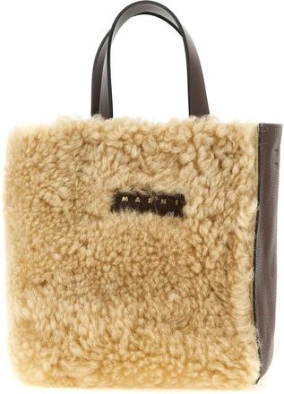 Marni Mujer, Bolsos, Multicolor, Talla: ONE Size