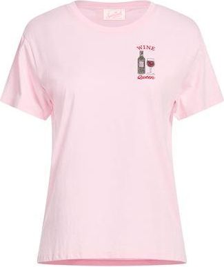 MC2 Saint Barth TOPWEAR - T-shirts on YOOX.COM