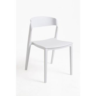 Regalos Miguel Regalos Miguel - Sillas Comedor - Silla Shine - Blanco