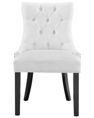 ModWay Regent Tufted Fabric Dining Chair