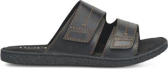 B&oslash;rn Jax Sandal in Black at Nordstrom, Size 14