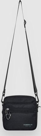 Element Partner Sling Bolso de Bandolera negro