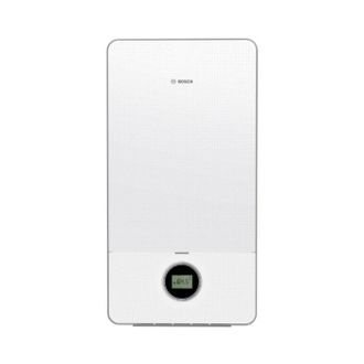 Bosch Caldera Bosch Condens 7000i W 24 Kw Modulaci&oacute;n 1:8