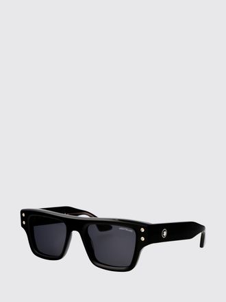Montblanc Occhiali da sole in acetato